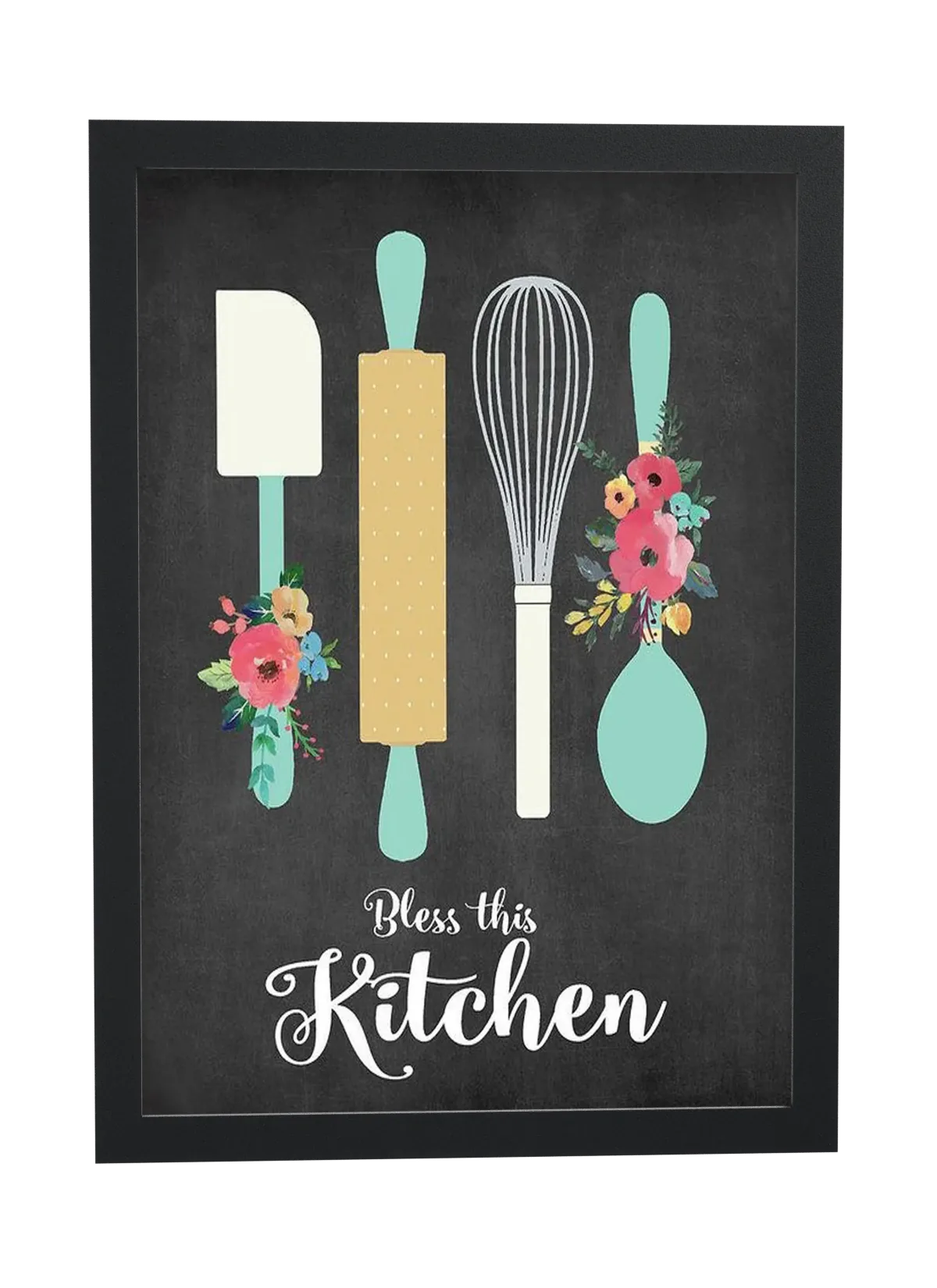 Bless this Kitchen