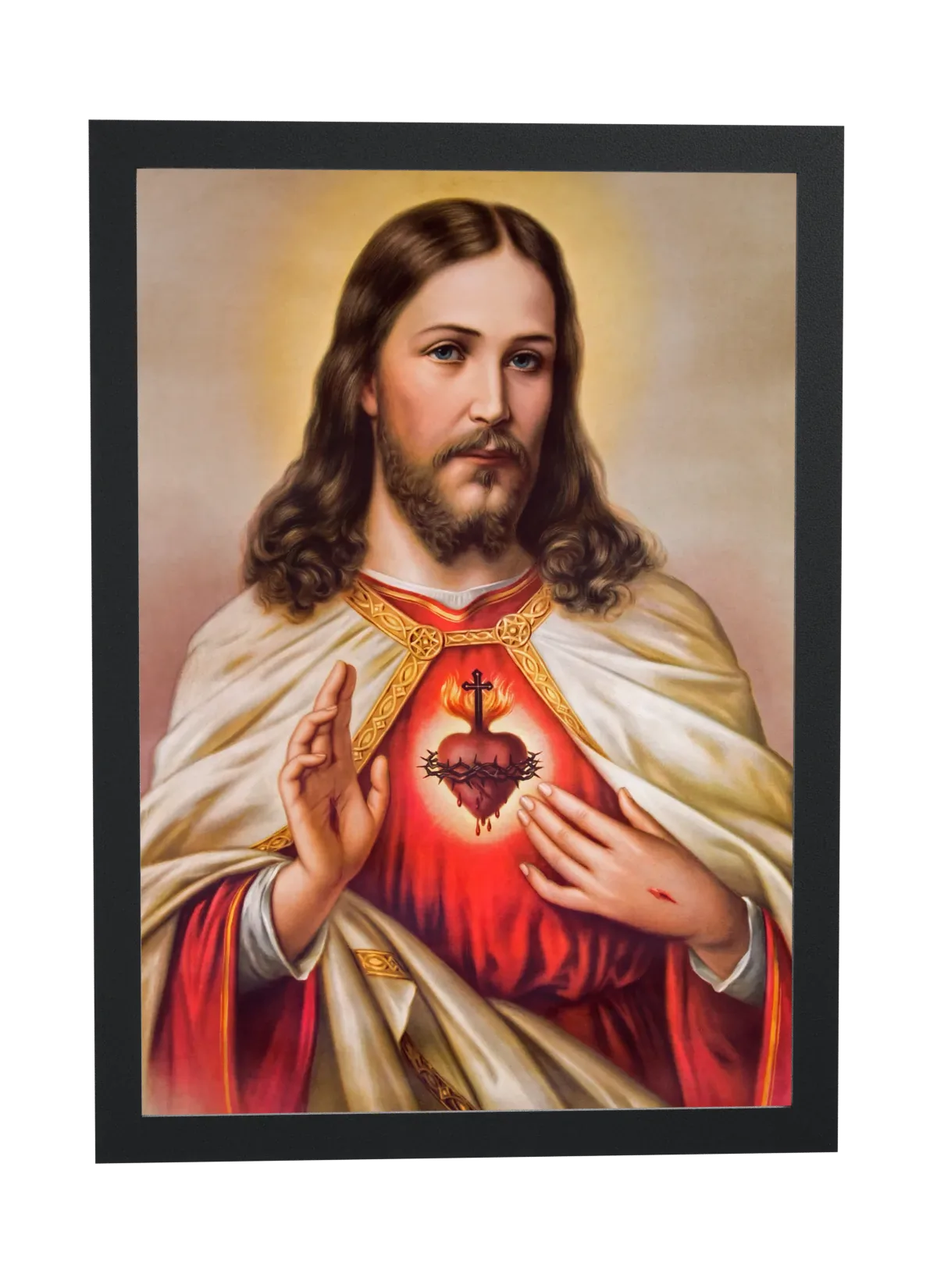 Sagrado Coração de Jesus