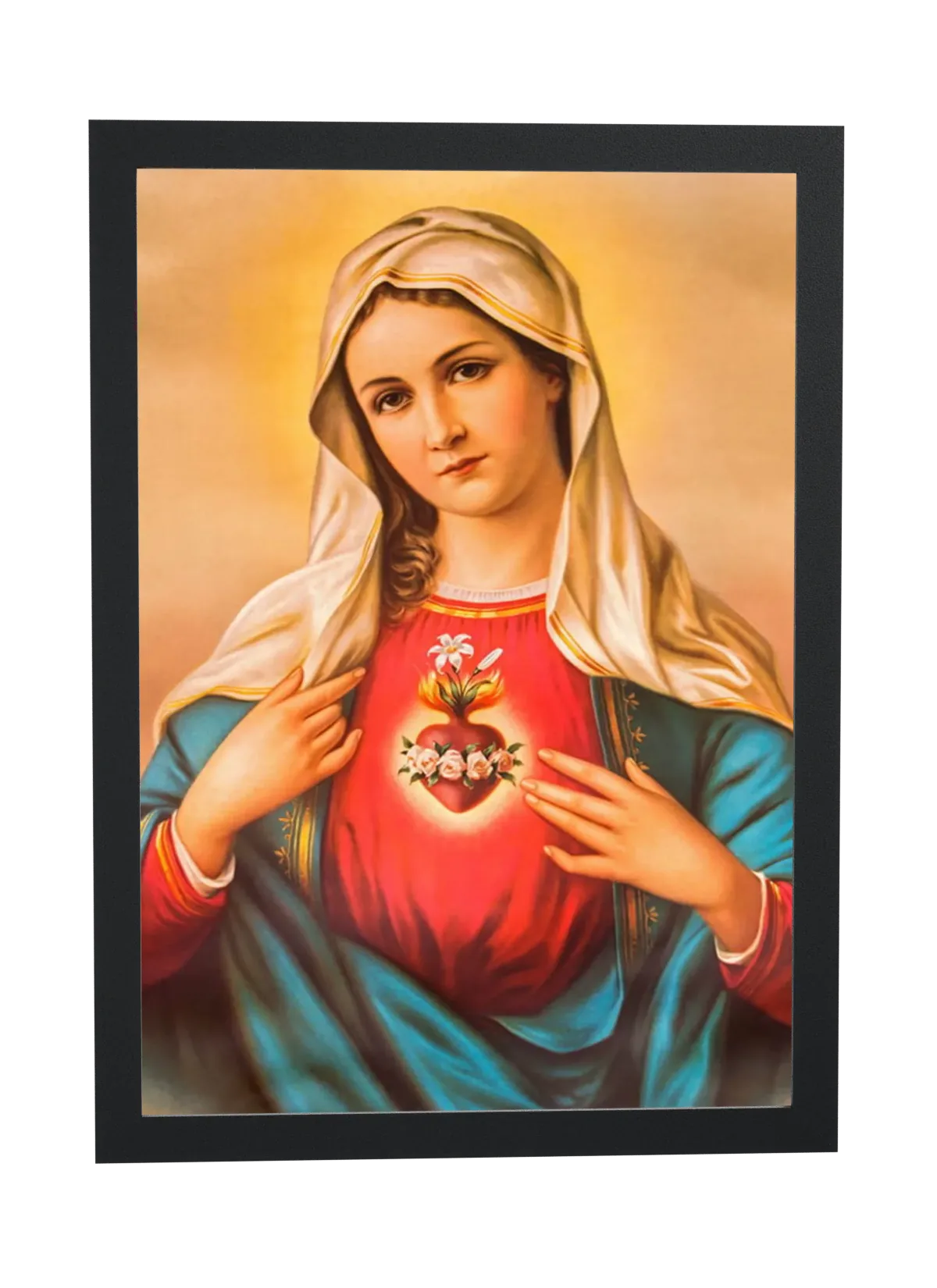 Imaculado Coração de Maria