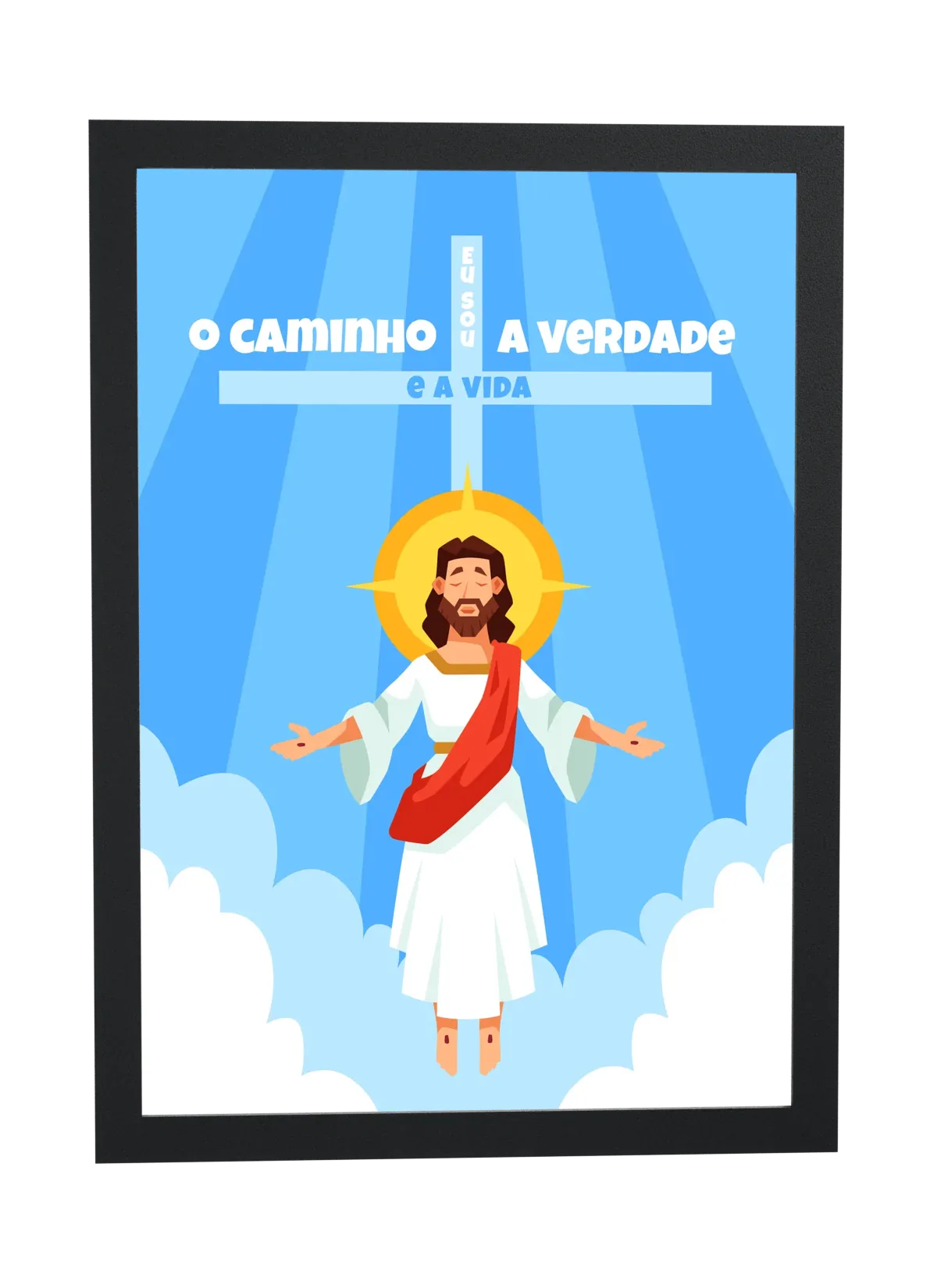 Eu sou o caminho