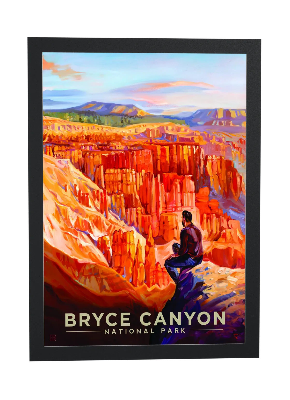 Bryce Canyon National Park