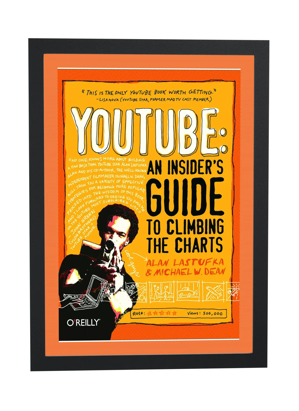 YouTube An Insider's Guide
