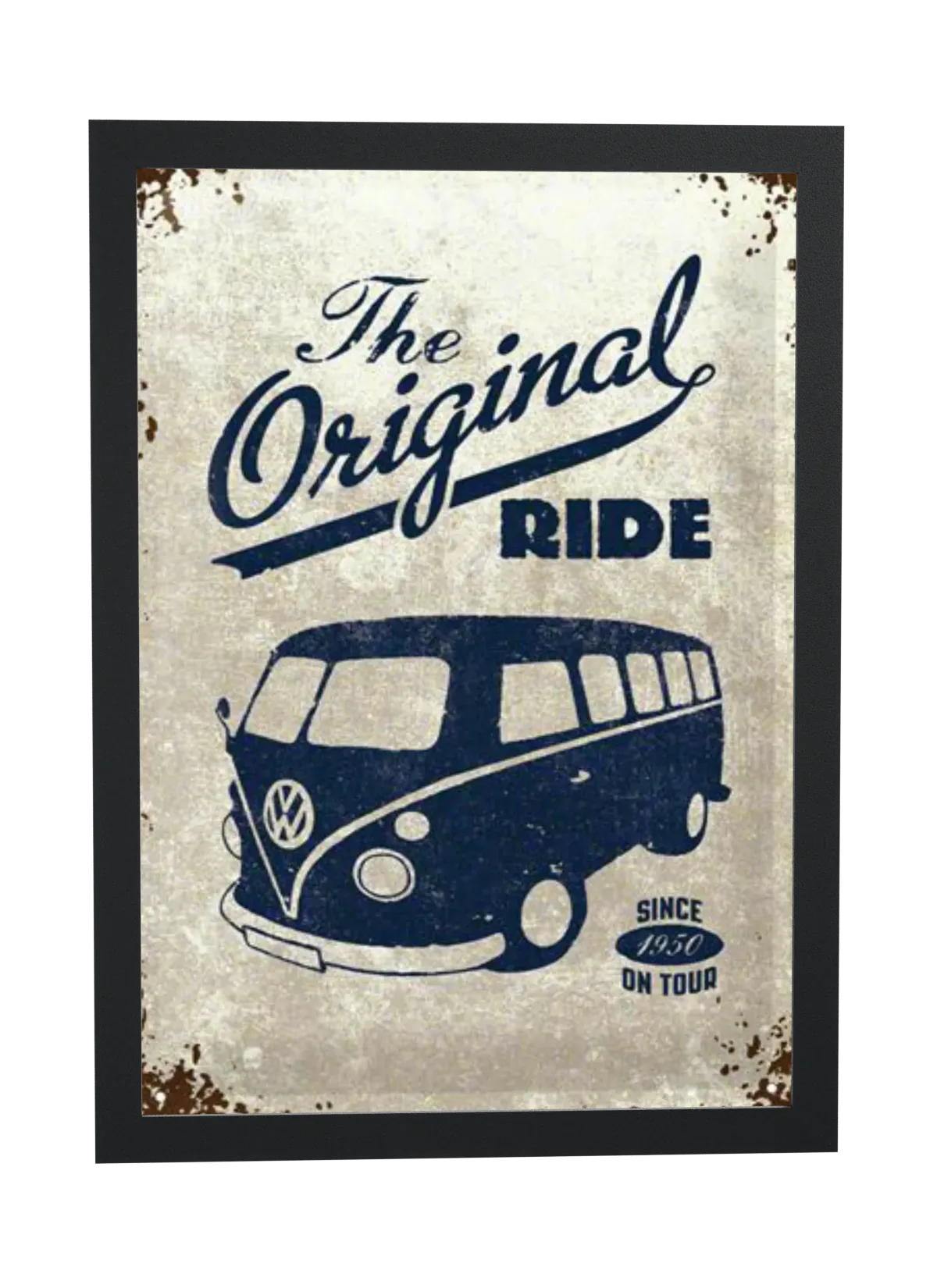 The Original Ride