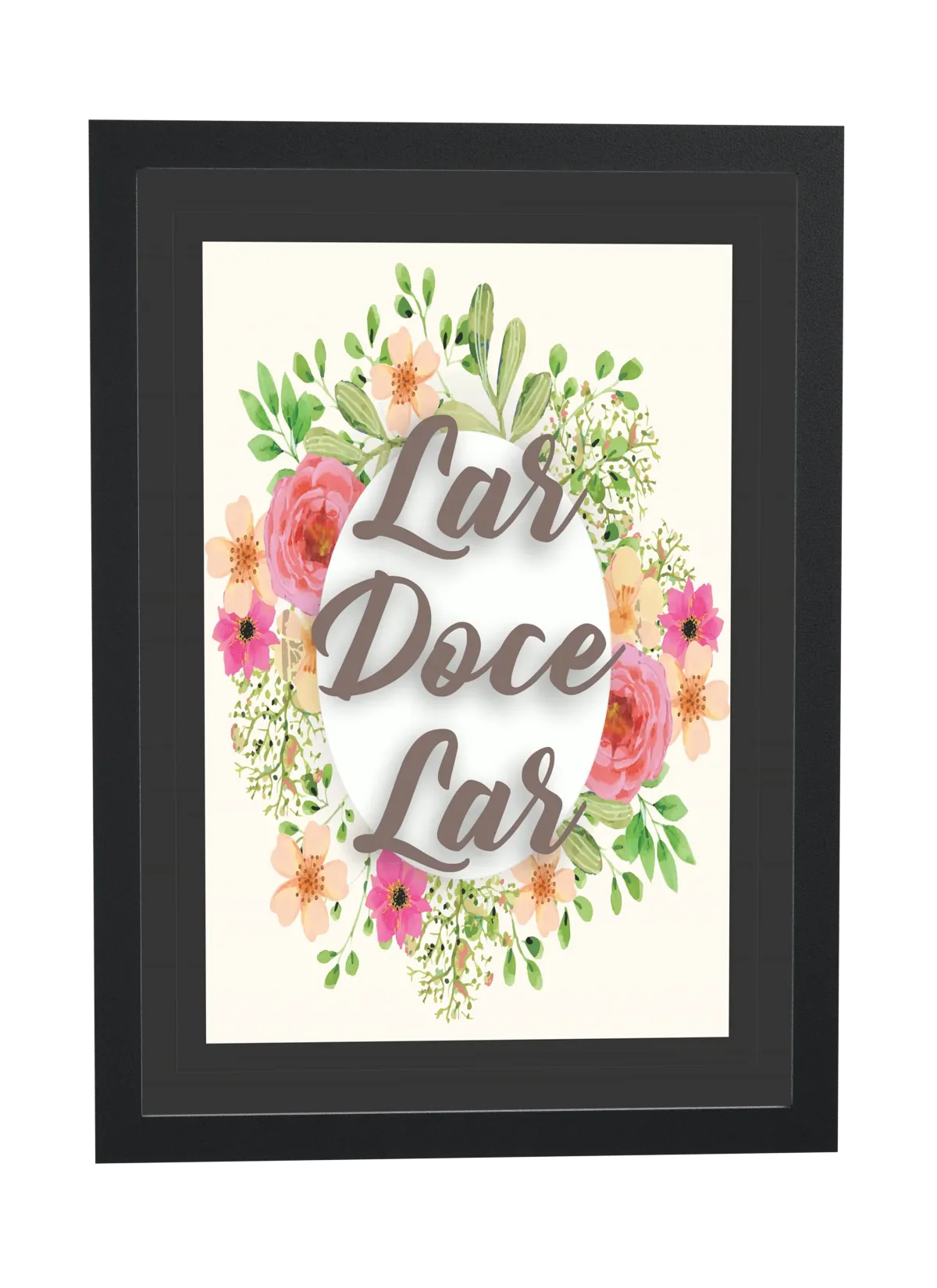 Lar Doce Lar