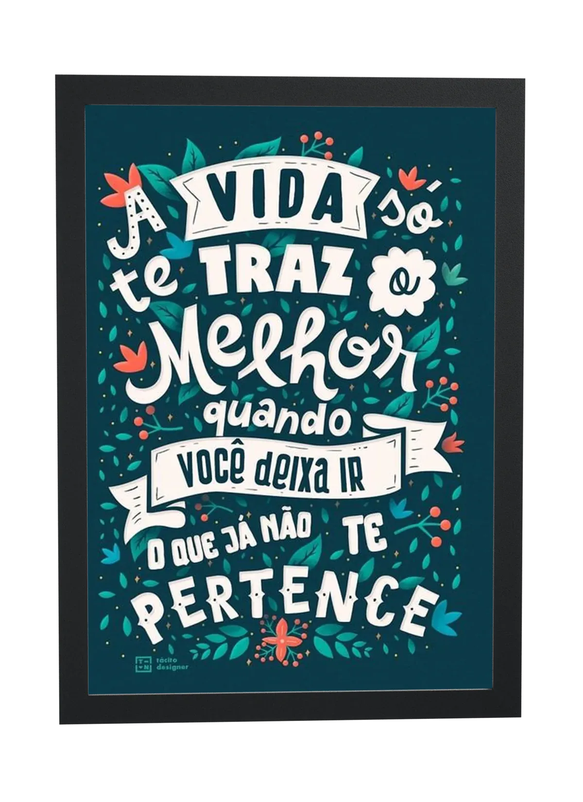 O que já não te pertence