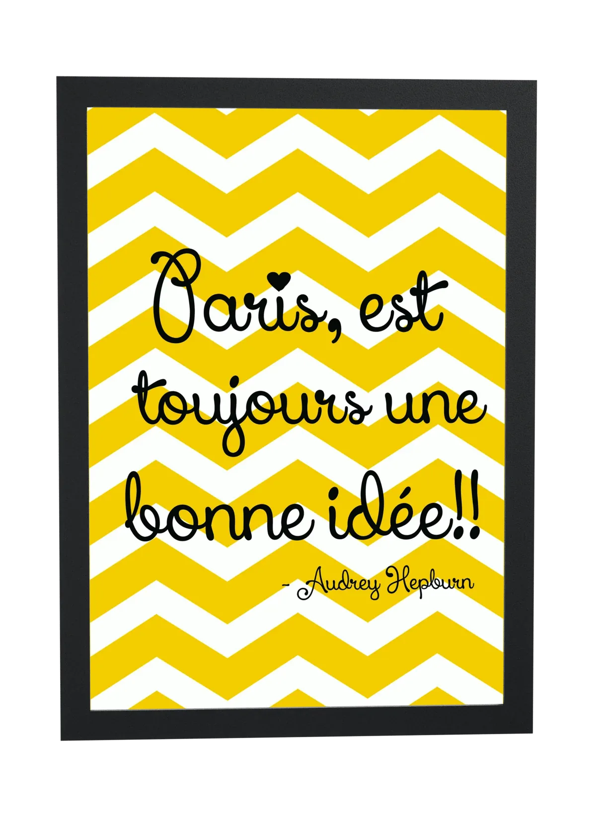 Paris est toujours une bonne idée