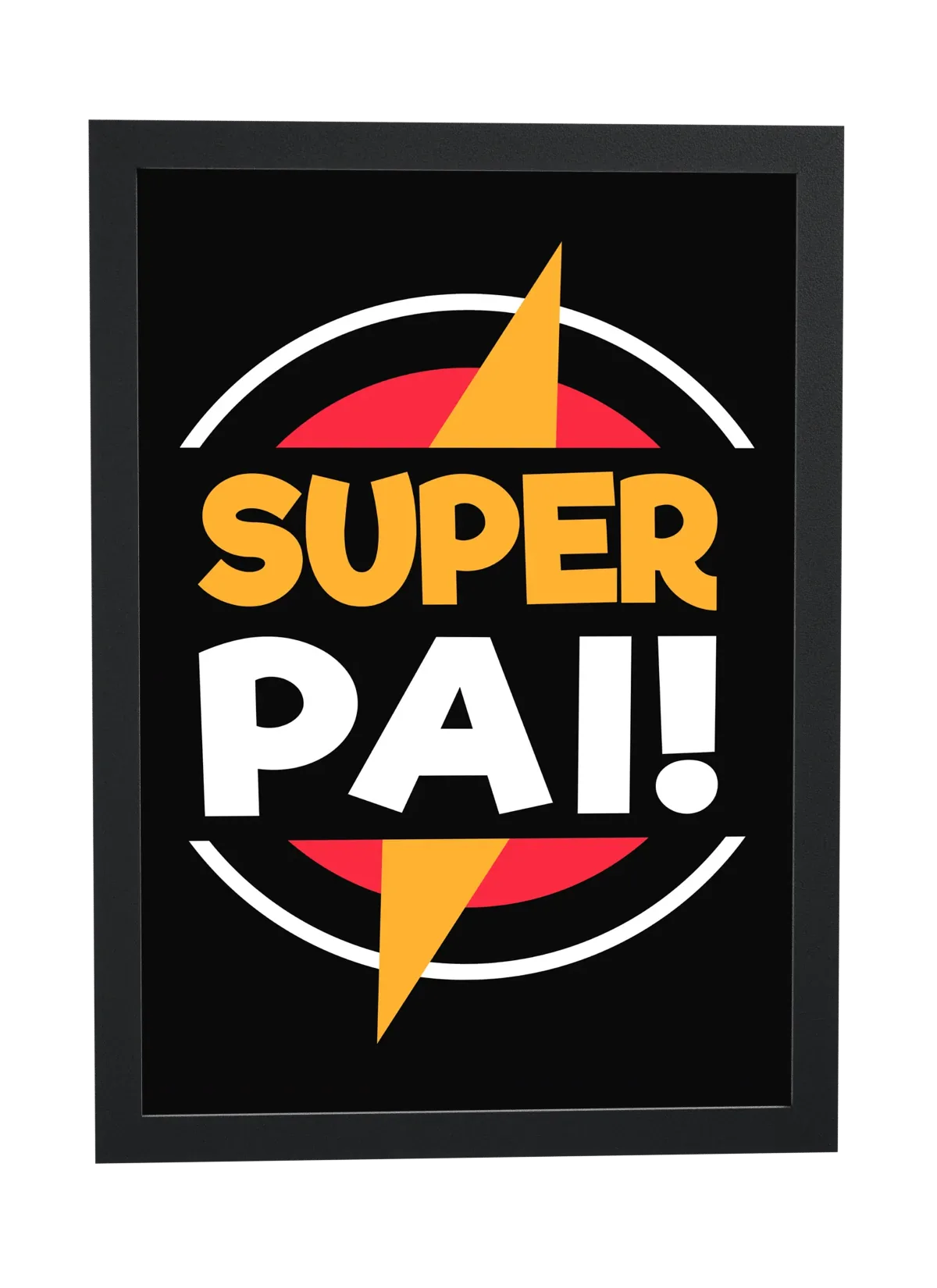 Super pai