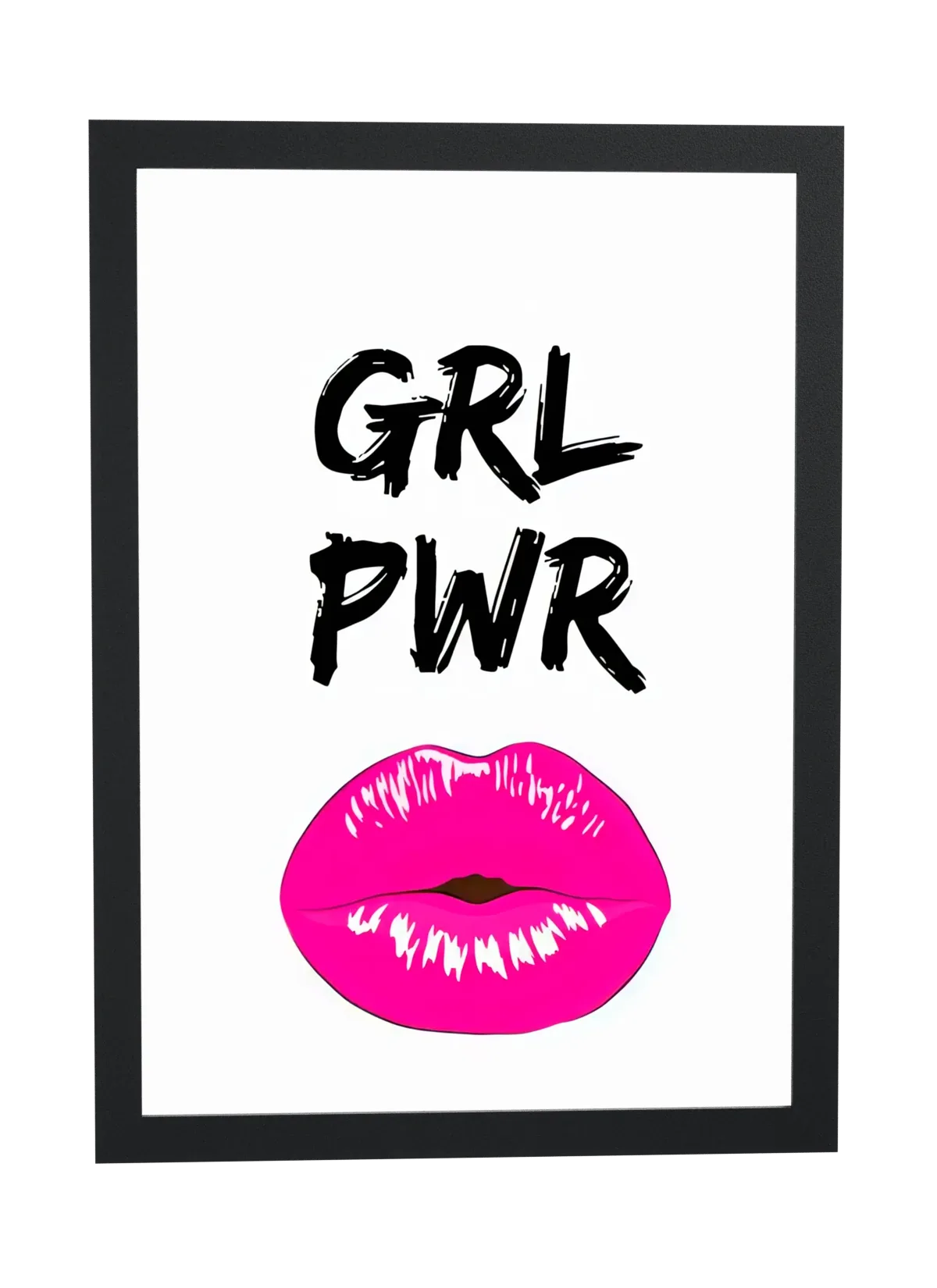 GRL PWR
