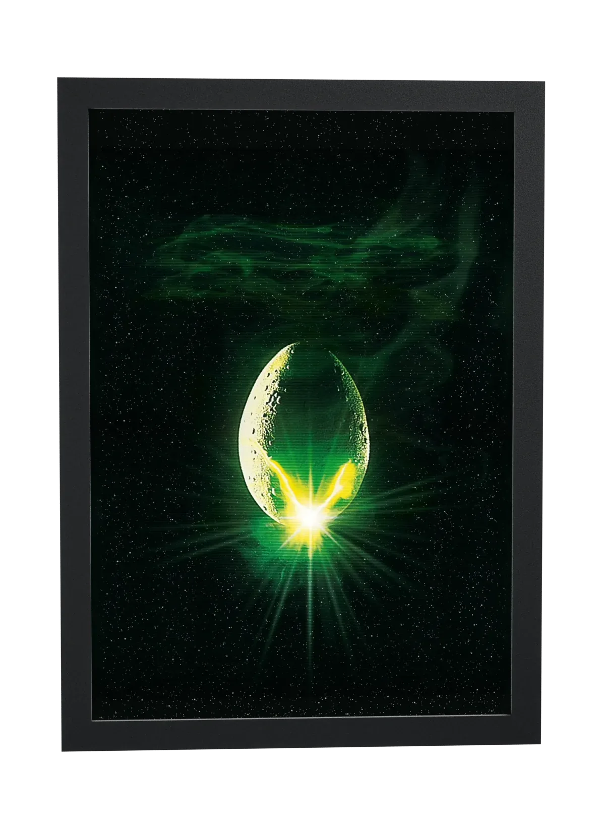 Alien (1979): ovo alienígena
