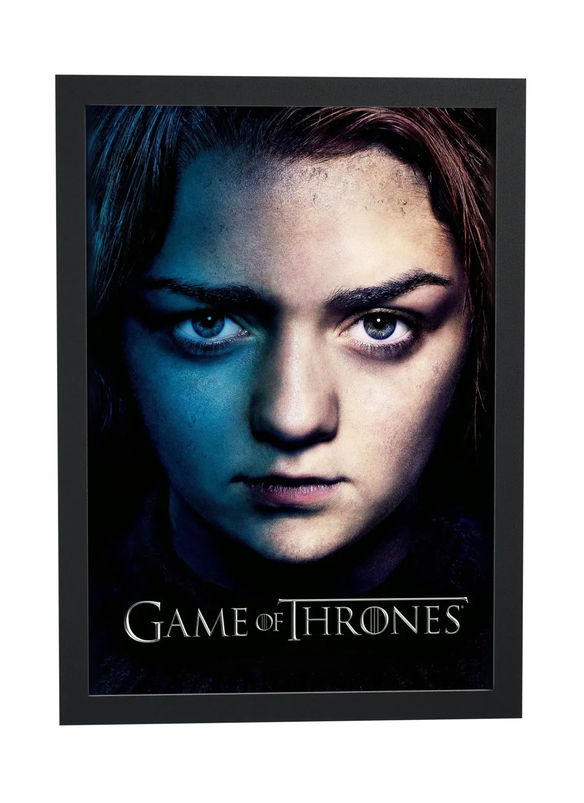 Game of Thrones (2011): Arya Stark