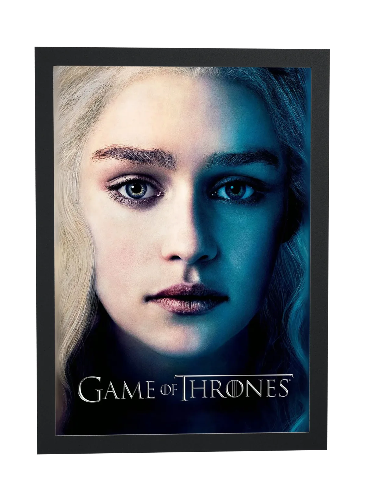 Game of Thrones (2011): Daenerys Targaryen