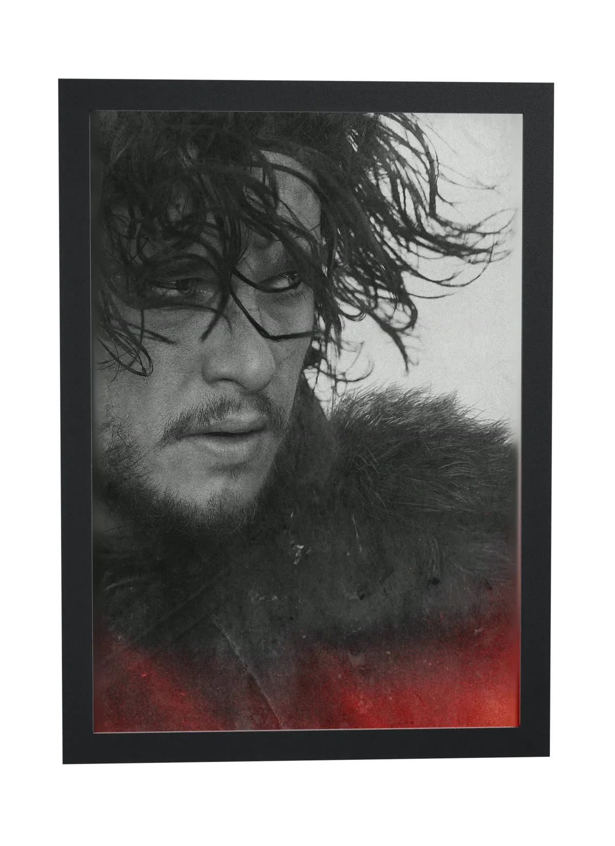 Game of Thrones (2011): Jon Snow